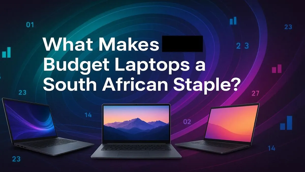 Top Budget-Friendly Laptops
