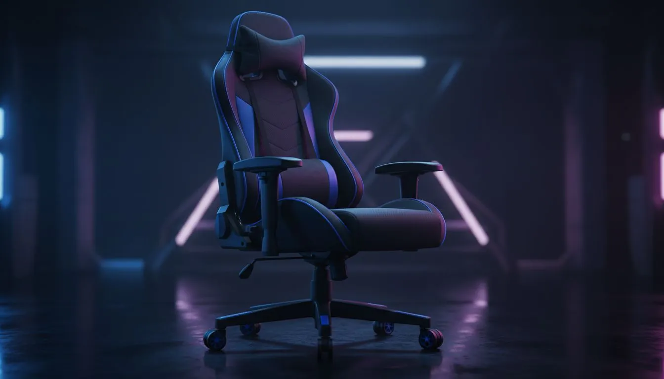 Why ergonomic gaming chairs stand out