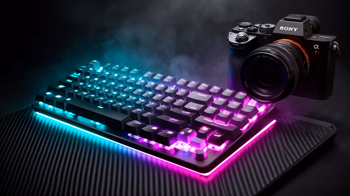 What Makes Fully Programmable Keys Essential for Complex...