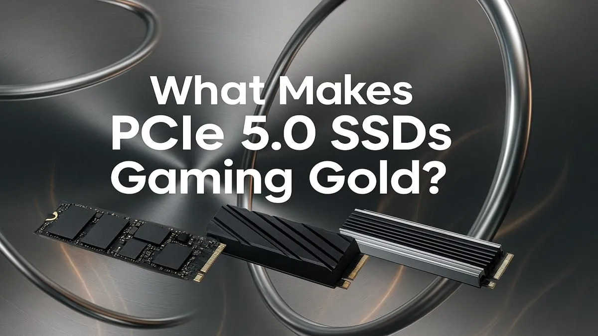 Next-Gen Speeds for Gamers