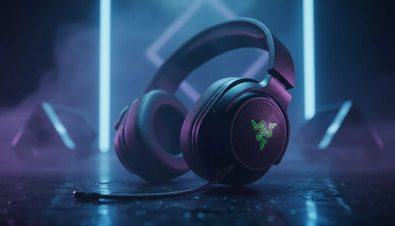 Why Razer Xbox headsets stand out