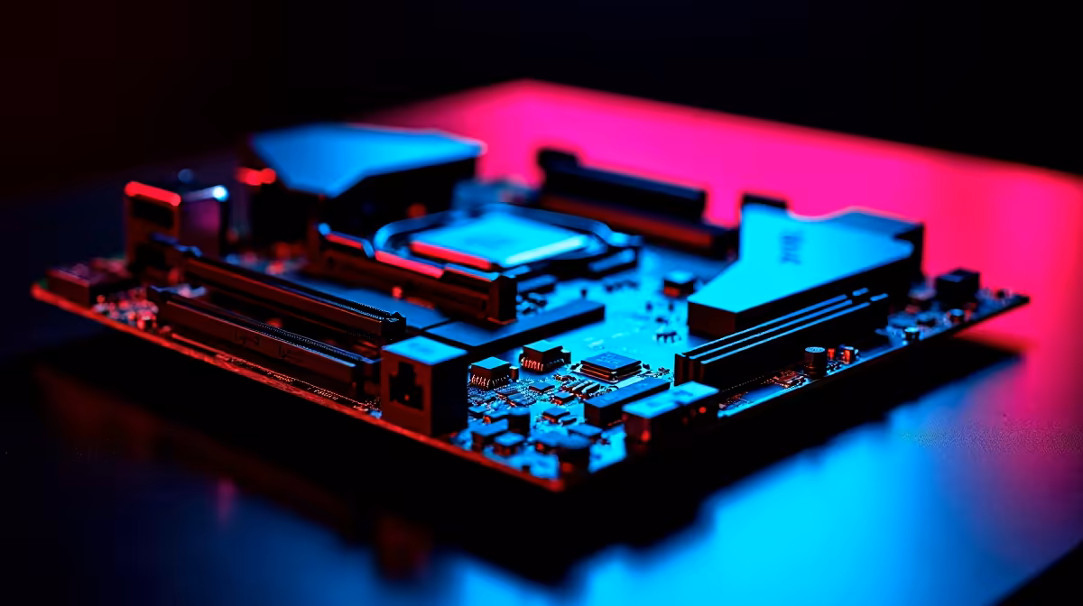 What Makes Sense to Spend on an AM5 Gaming Motherboard