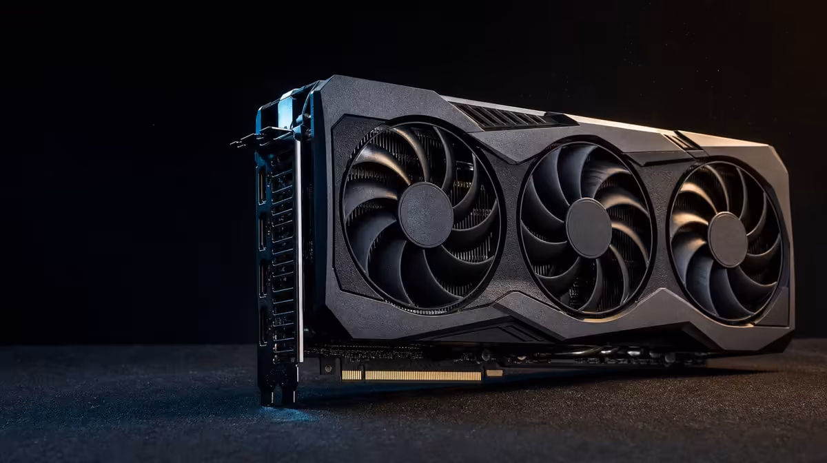 Focus on the confirmed memory, AI, cooling and output