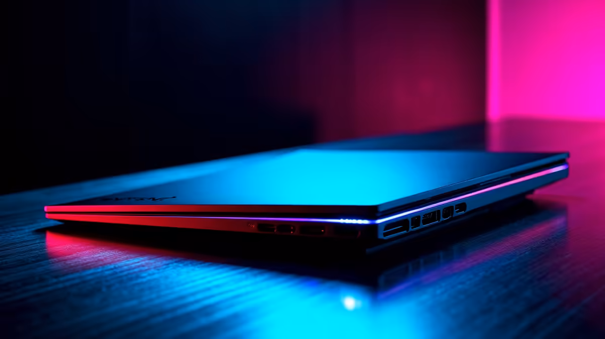 What Makes the ASUS Zephyrus Z26 Ultra Different From