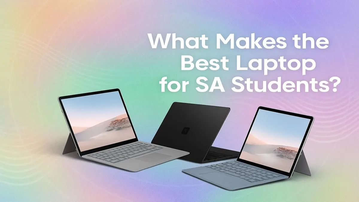 Ultimate Laptop Guide
