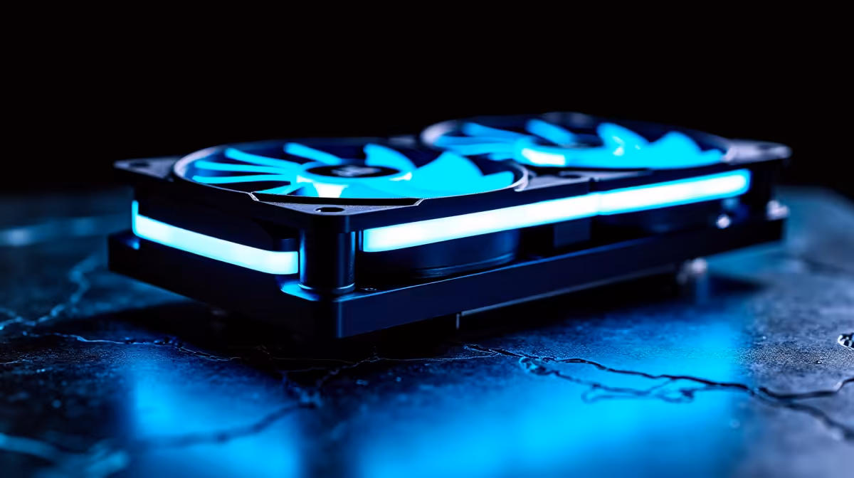 What Makes the Noctua AIO Different? The Bonus VRM Fan