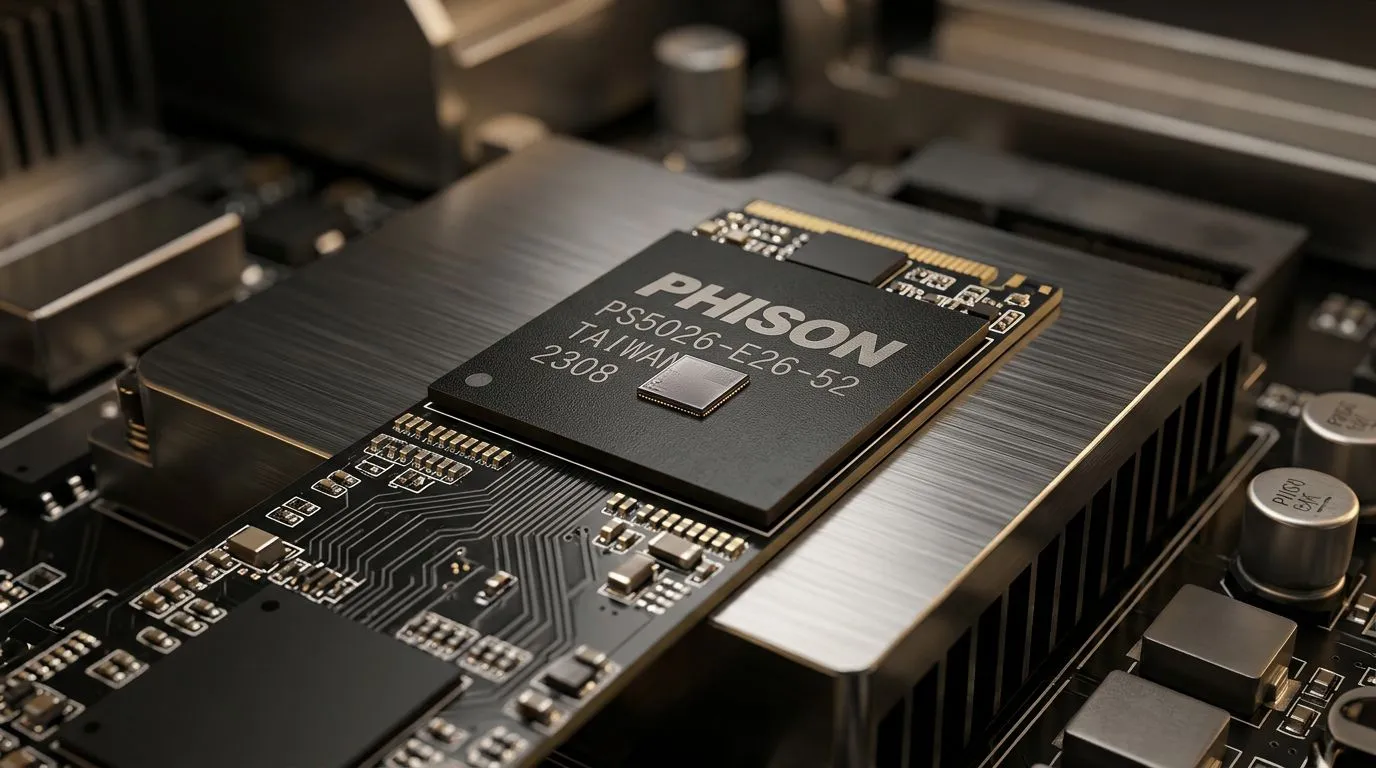 Unlocking PCIe 5.0 Speed