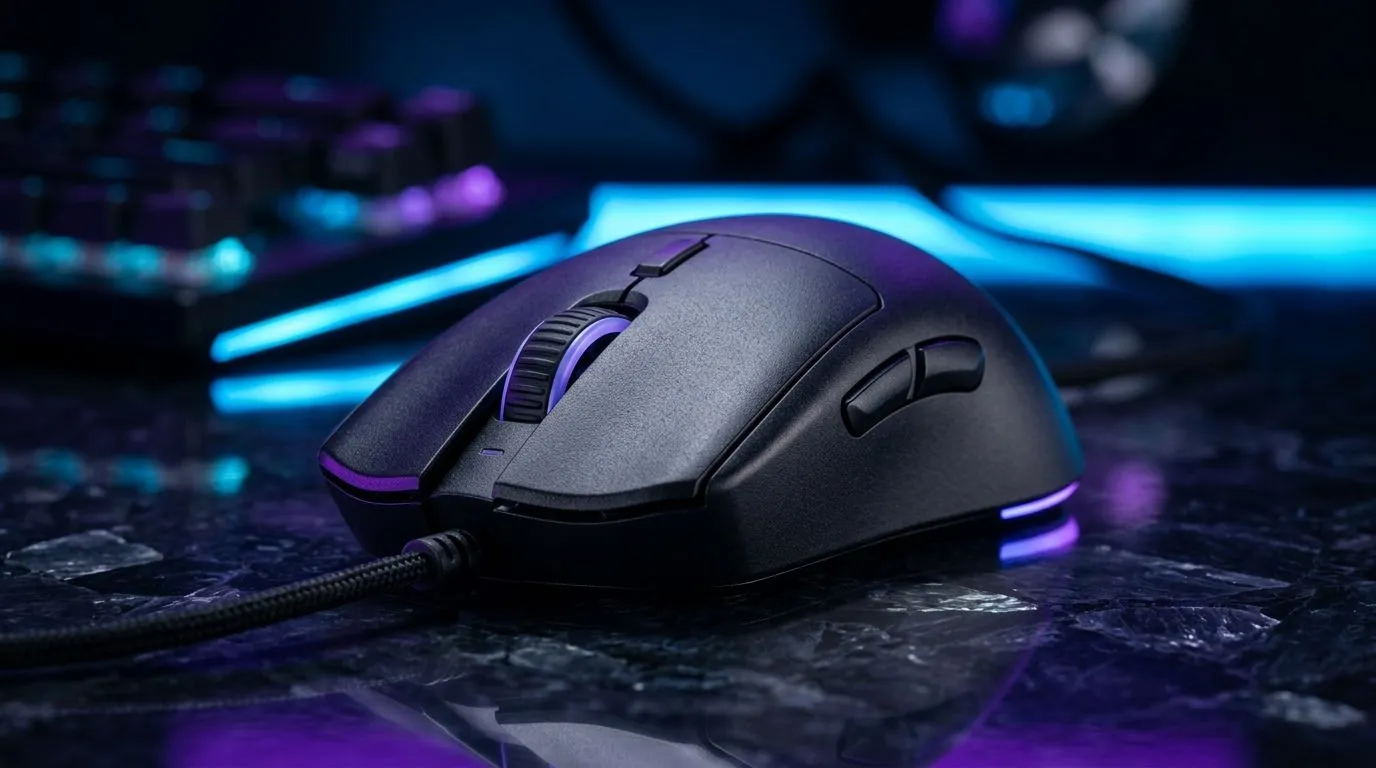 Competitive Gaming Sensor Analysis