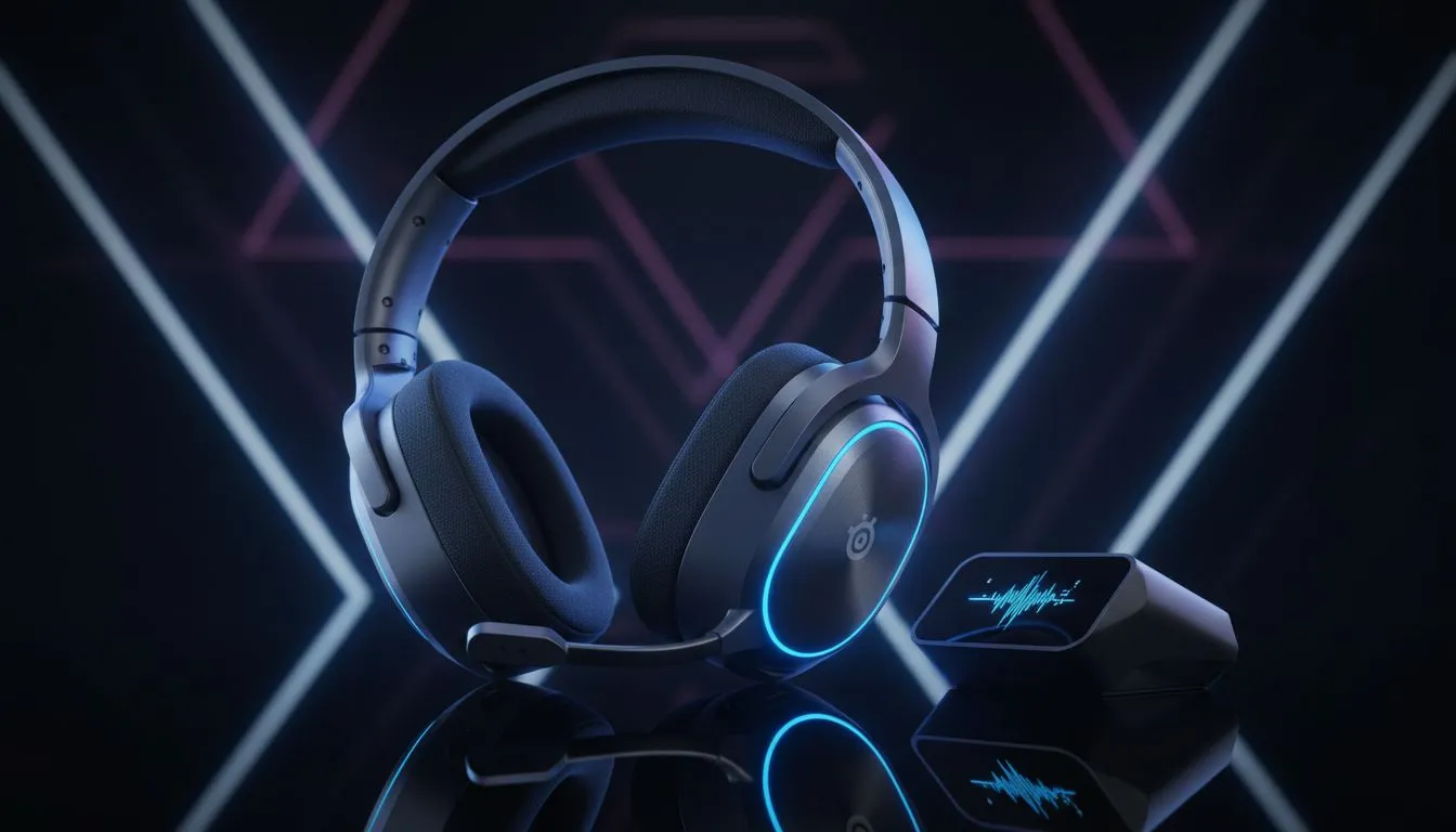 Why Arctis Nova Pro Wireless Stands Out