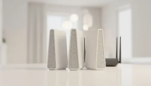 WiFi 7 Mesh vs Single High-End Router for Whole-Home Coverage