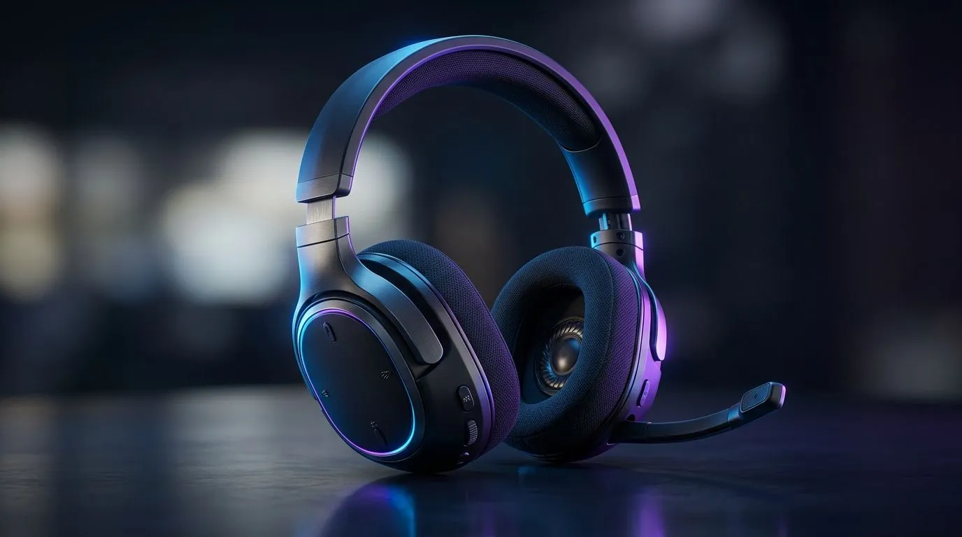 What matters most in a gaming headset?