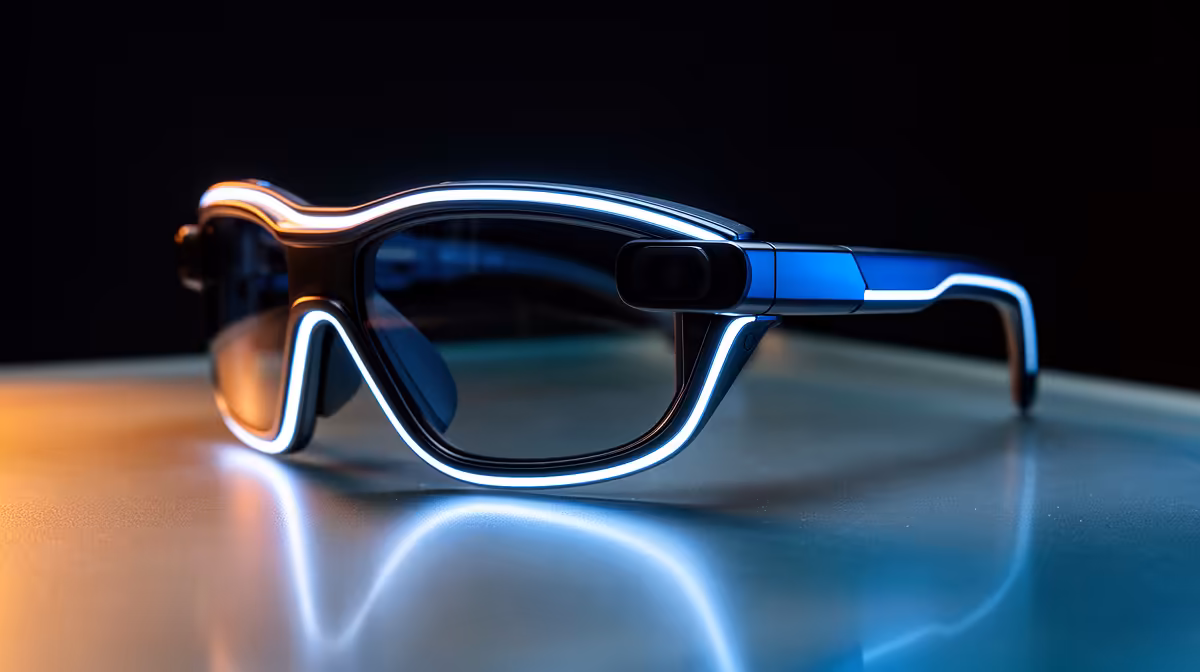 What matters most in AR glasses for campus buying signals