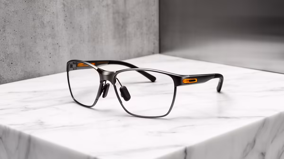 What matters most in AR glasses for clean buying signals