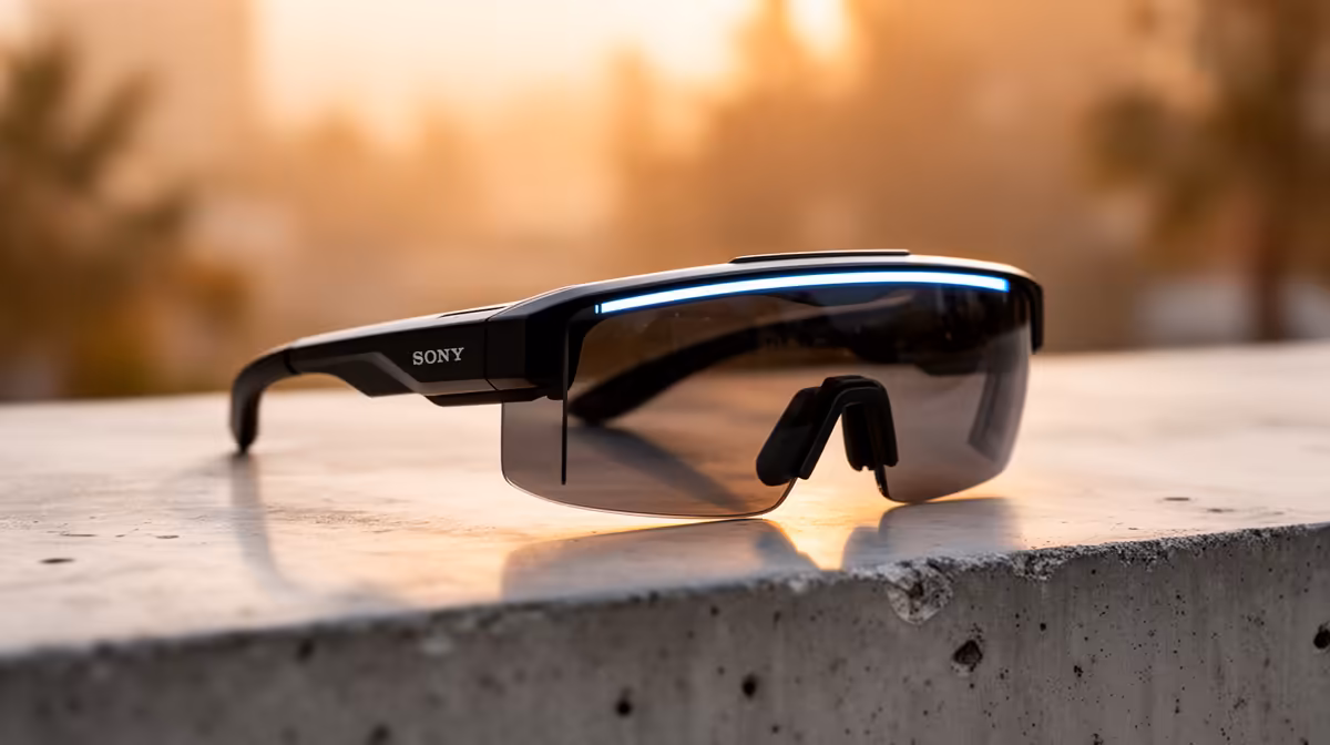 What matters most in AR glasses for portable buying signals