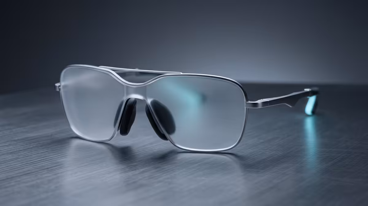What matters most in AR glasses for quiet PC build plan