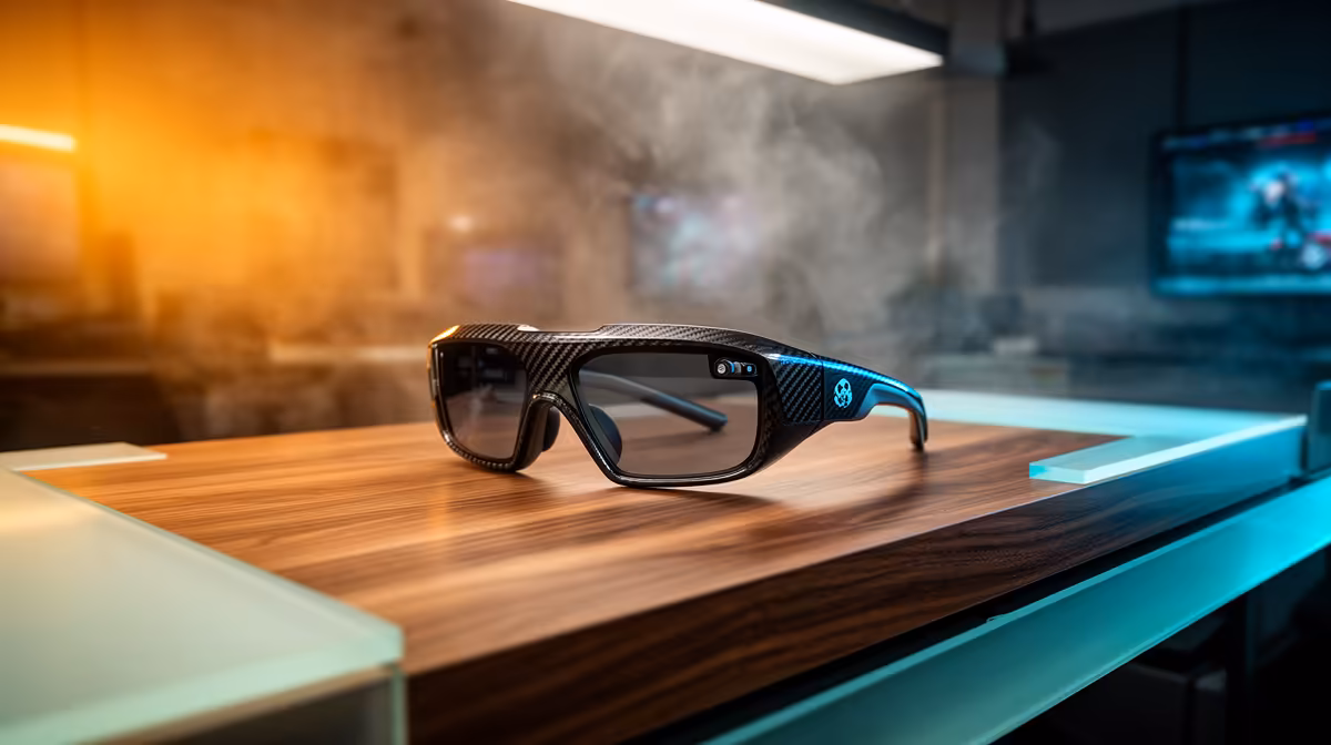 What matters most in AR glasses for university buying
