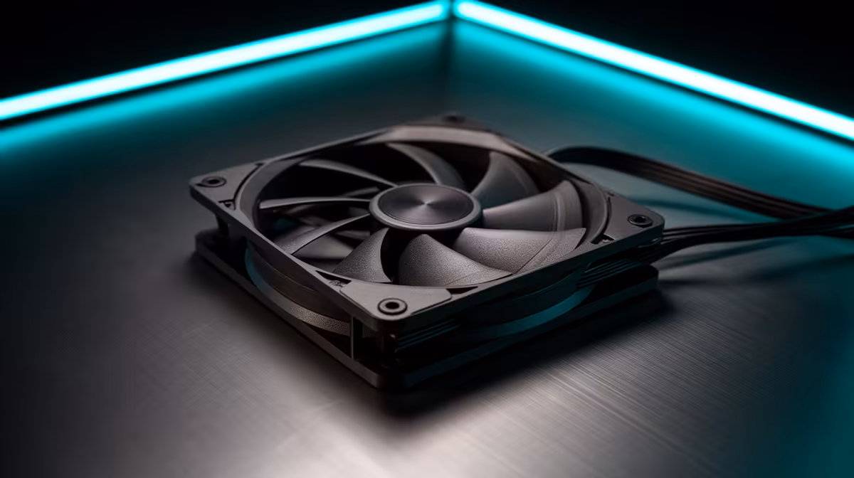 What matters most in case fans for clean buying signals