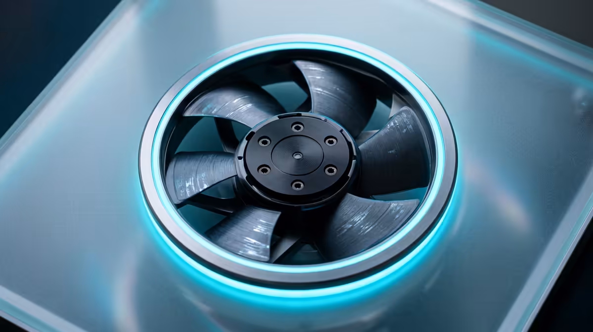 What matters most in case fans for data science buying