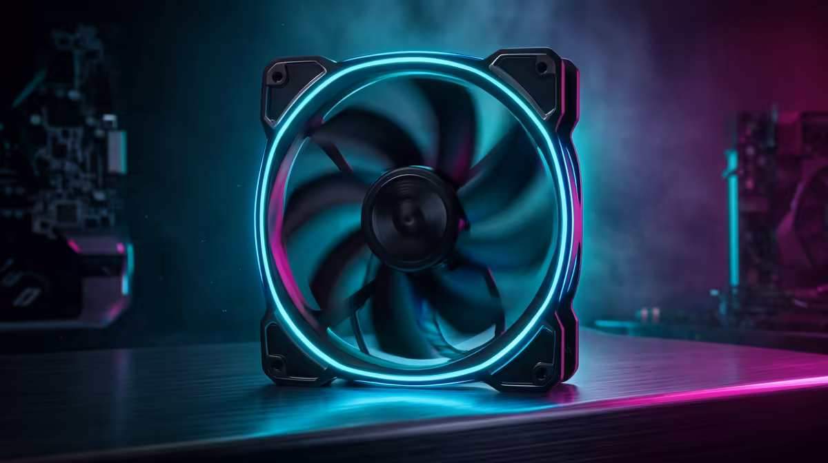 What matters most in case fans buying signals