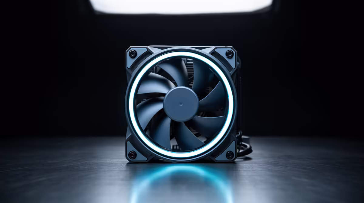 What matters most in case fans for OBS buying signals