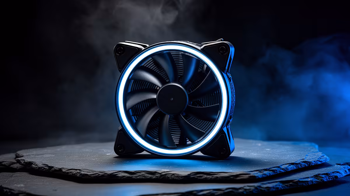 What matters most in case fans for power buying signals