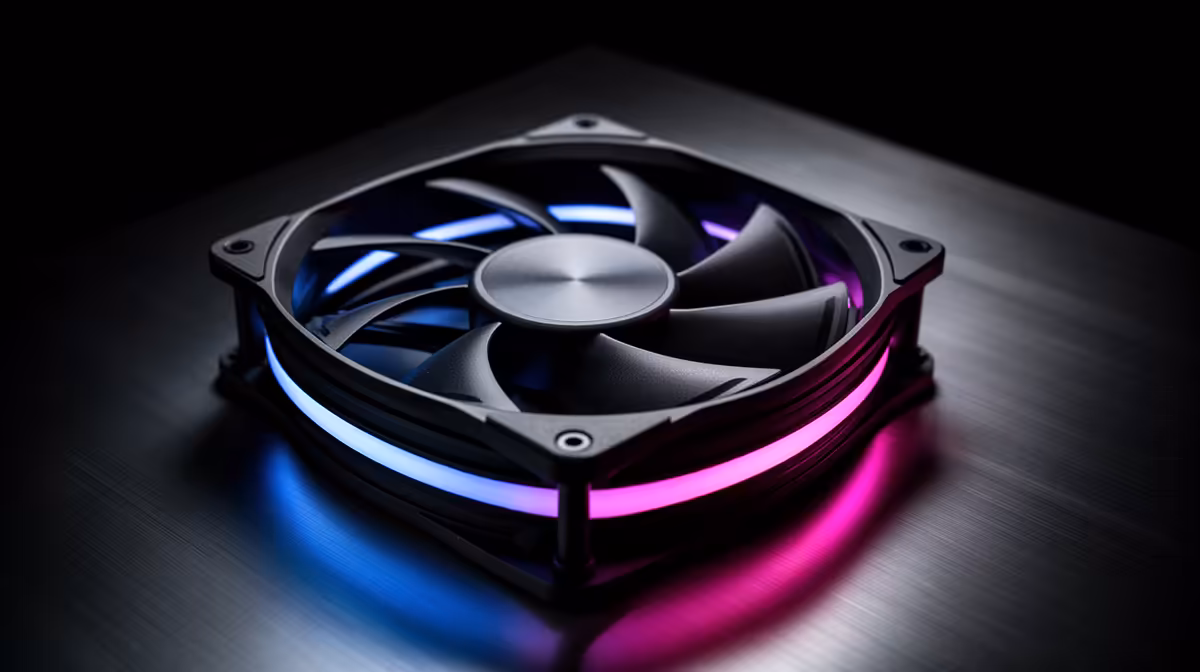 What matters most in case fans for shared buying signals