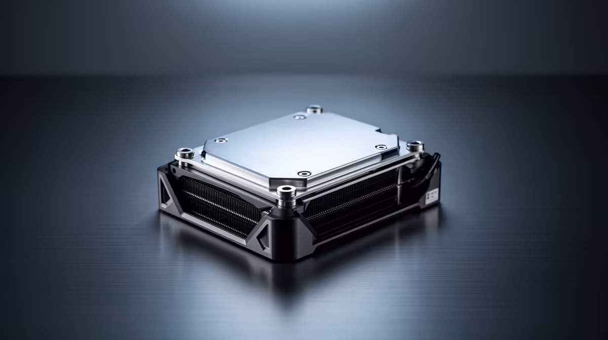 What matters most in CPU coolers for podcasting buying