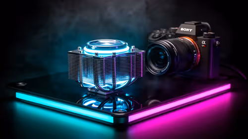 What matters most in CPU coolers for school holiday gaming?