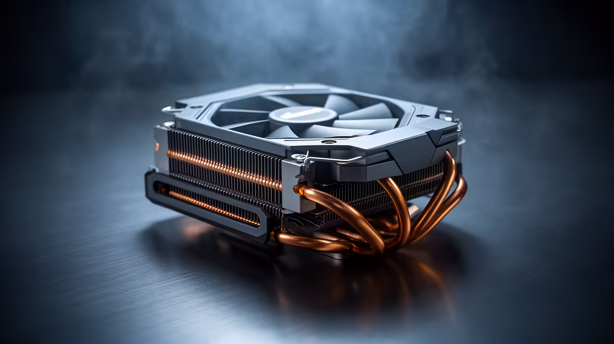 What matters most in CPU coolers buying signals