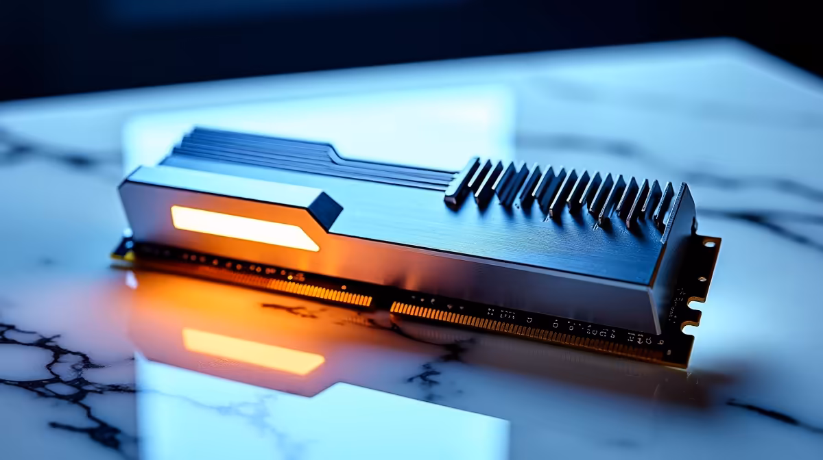 What matters most in DDR5 RAM kits for CapCut buying signals