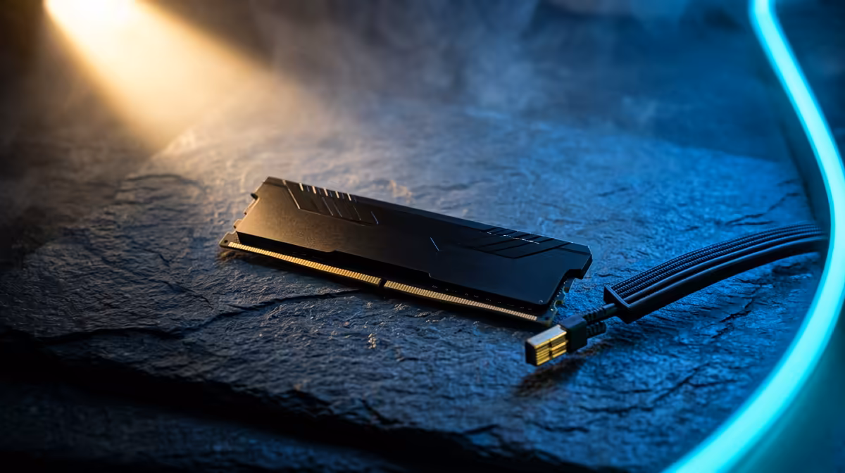 What matters most in DDR5 RAM kits buying signals