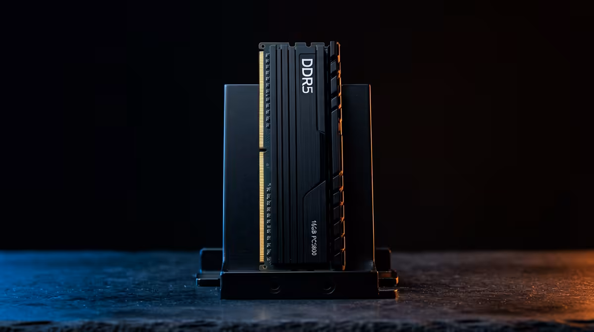 What matters most in DDR5 RAM kits for home lab buying