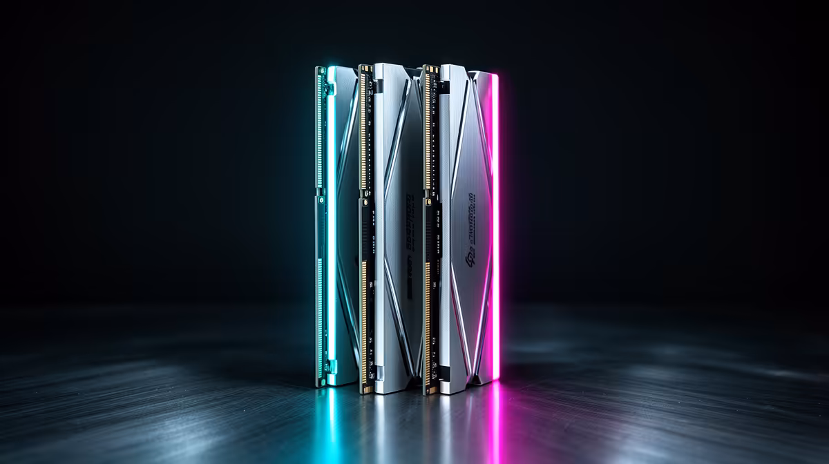 What matters most in DDR5 RAM kits for LAN buying signals