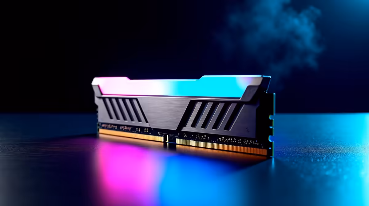 What matters most in DDR5 RAM kits buying signals