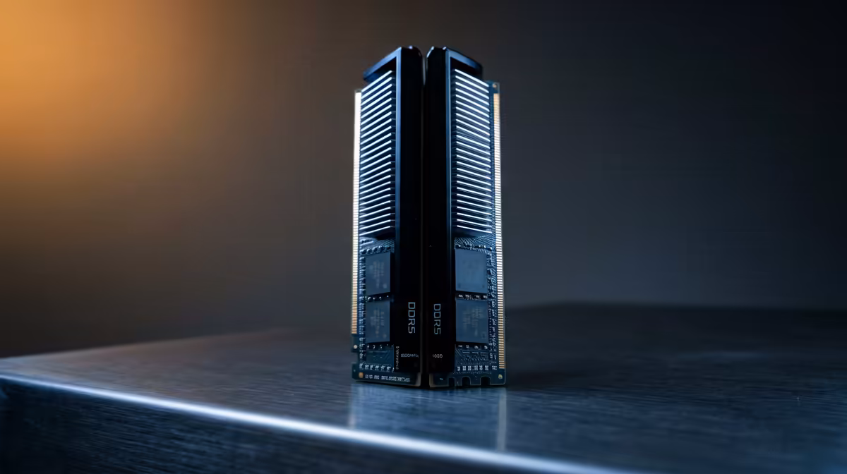 What matters most in DDR5 RAM kits for power buying signals