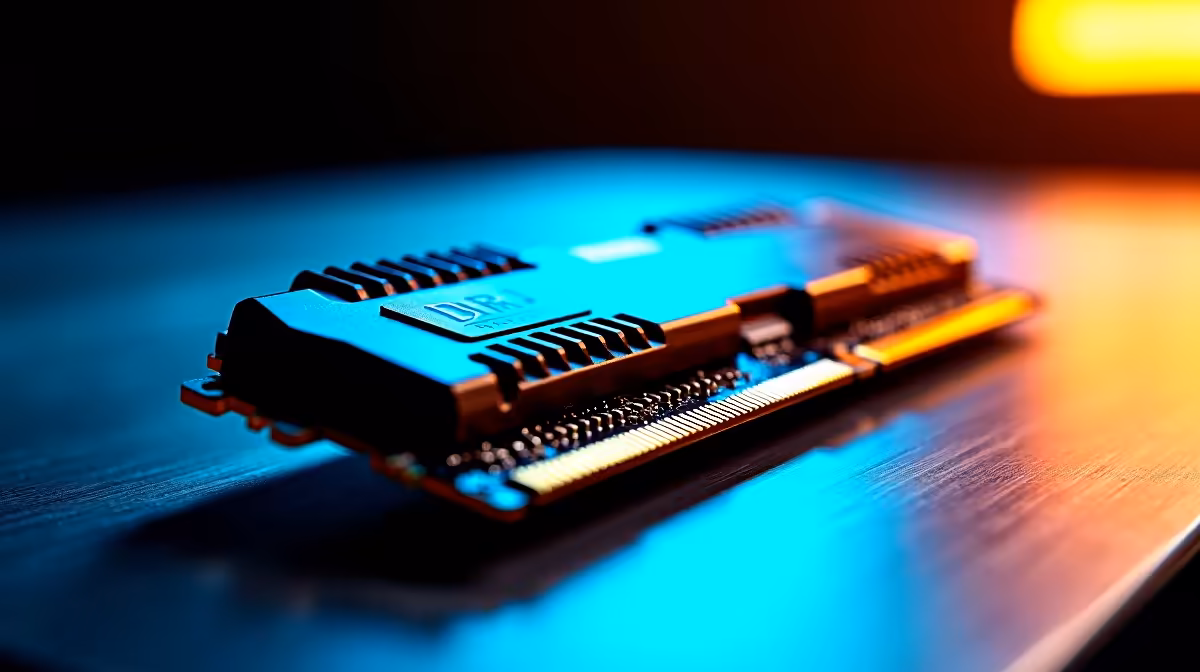 What matters most in DDR5 RAM kits for robotics buying