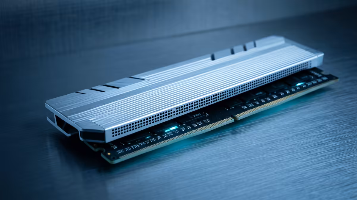 What matters most in DDR5 RAM kits for sim buying signals