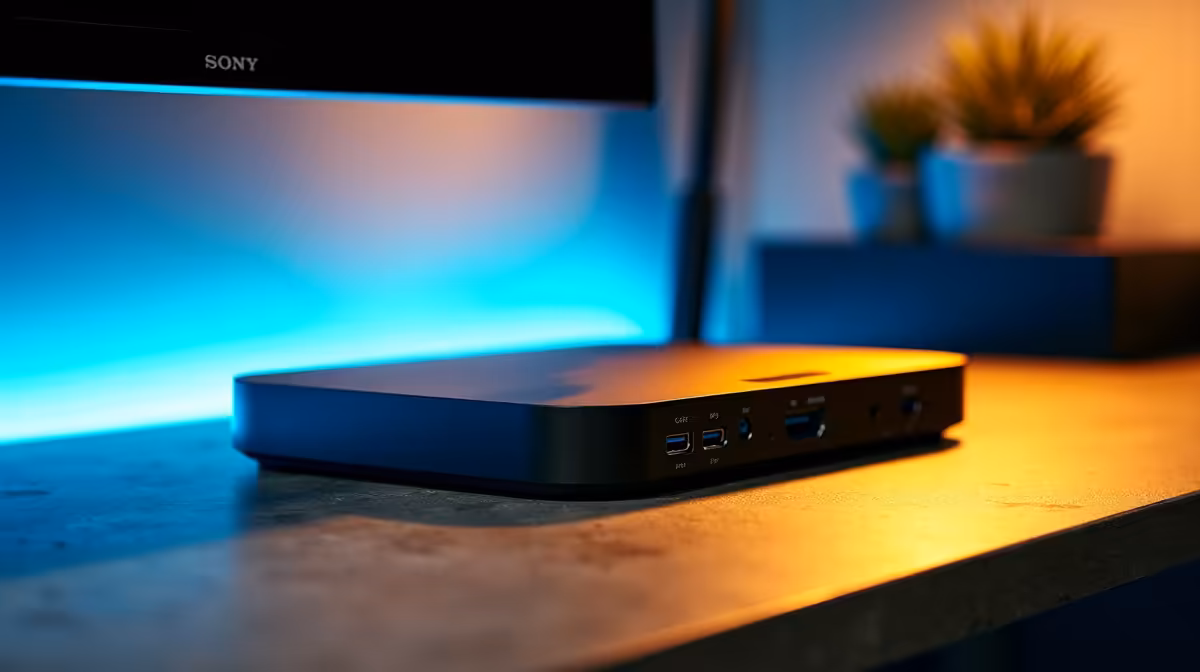 What matters most in docking stations for data buying