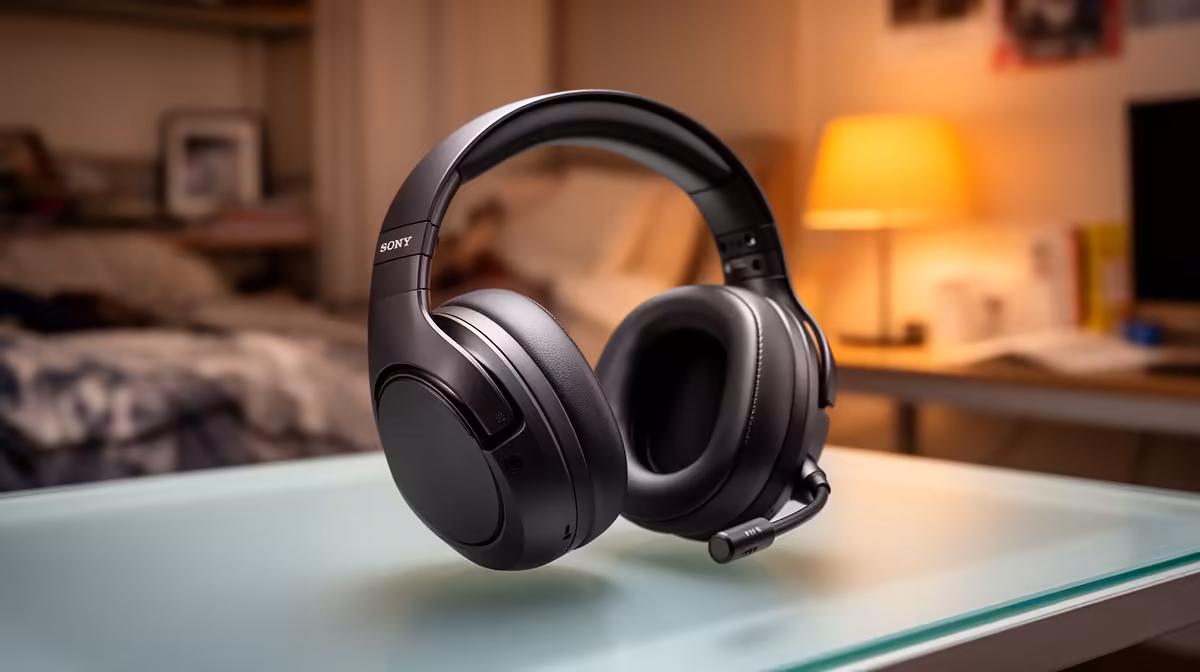 What matters most in gaming headsets for campus buying