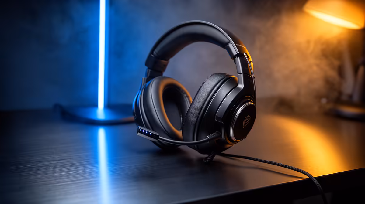 What matters most in gaming headsets for data buying signals