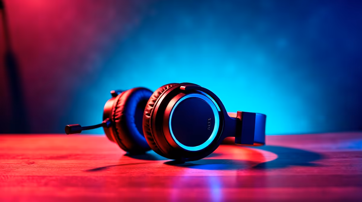 What matters most in gaming headsets for home buying signals
