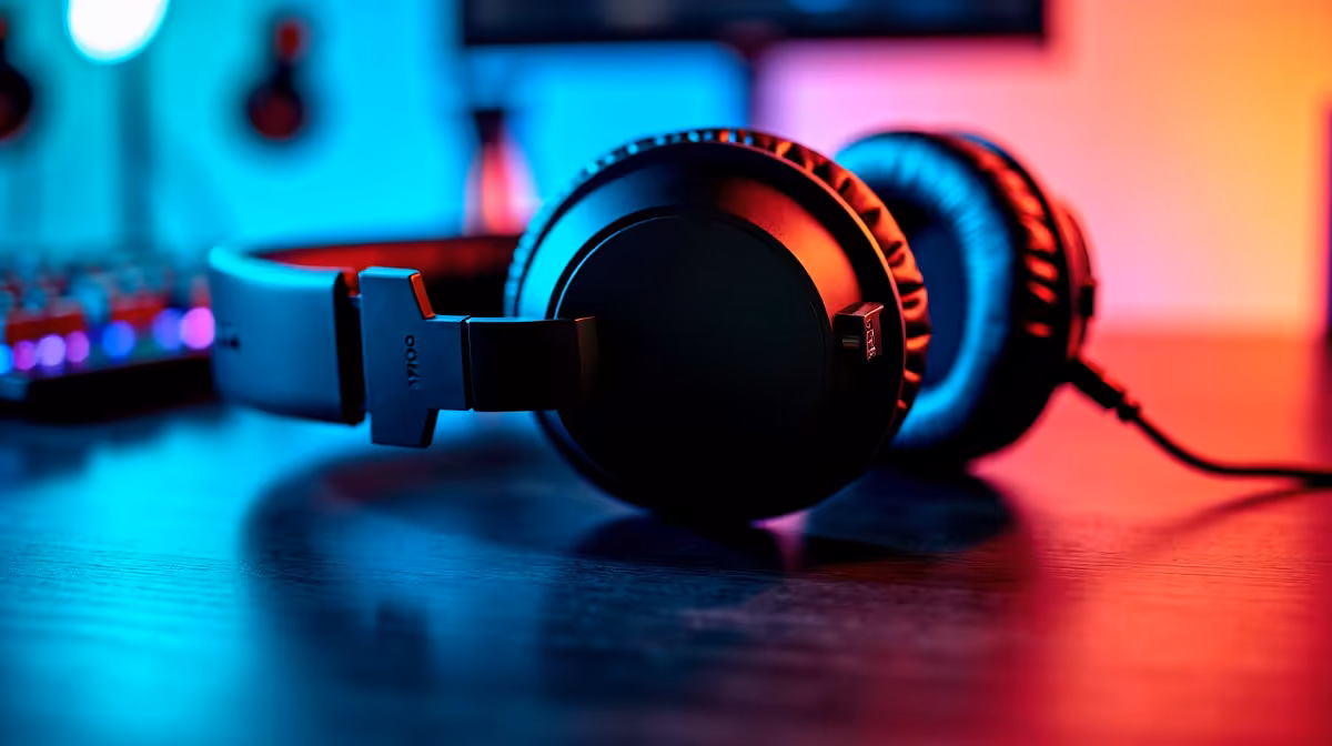 What matters most in gaming headsets for power buying
