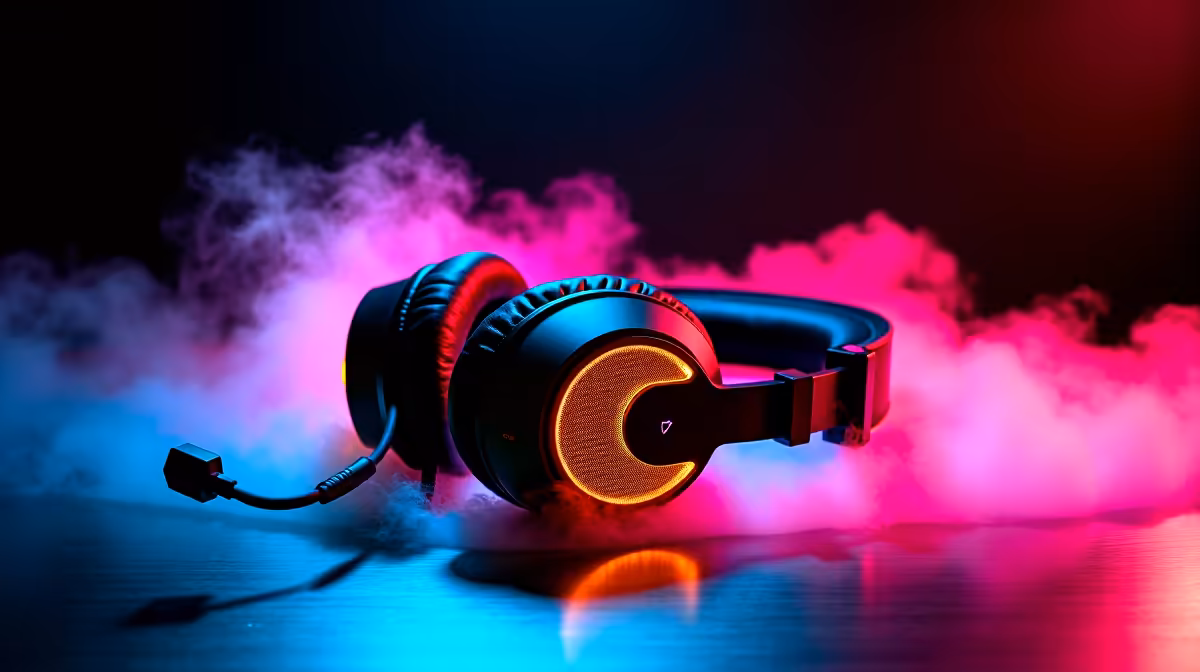 What matters most in gaming headsets for school buying
