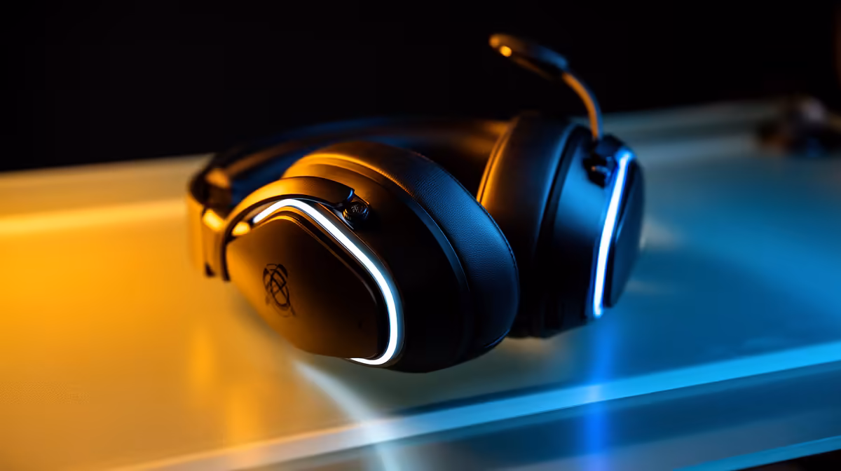 What matters most in gaming headsets buying signals