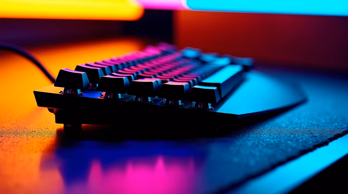 What matters most in gaming keyboards for home buying