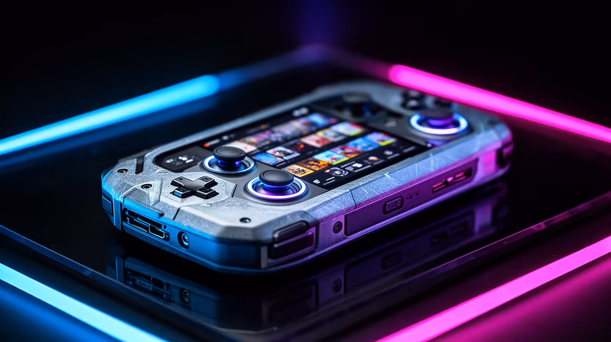 What matters most in handheld gaming PCs buying signals