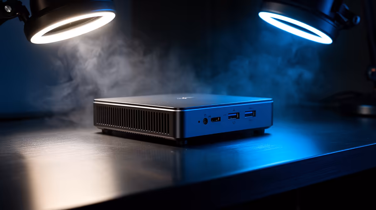 What matters most in mini PCs for data science buying