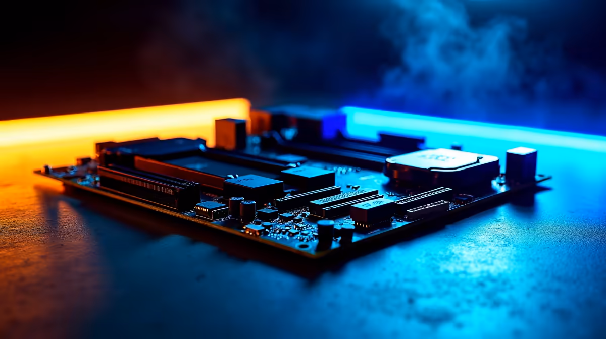 What matters most in motherboards for home buying signals