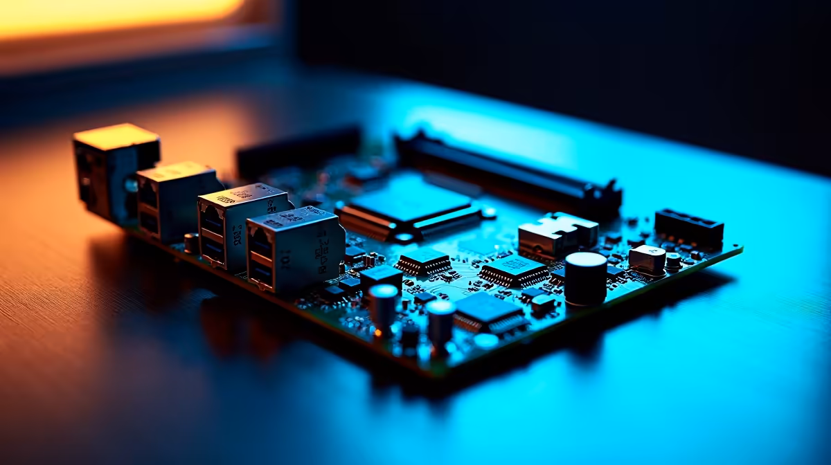 What matters most in motherboards for LAN party buying