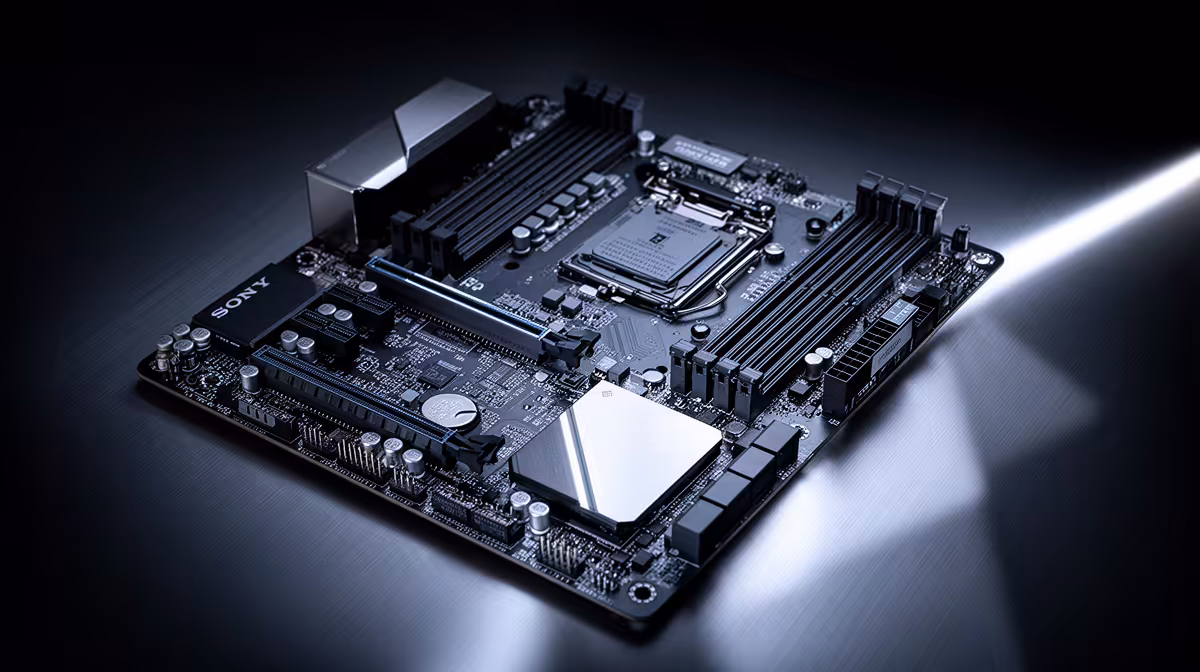 What matters most in motherboards for Windows buying signals